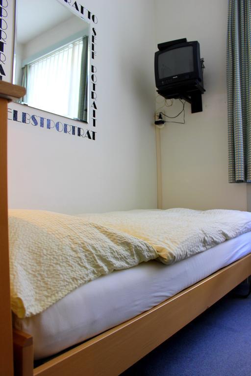Hotel Muenchnerhof Basel Bilik gambar