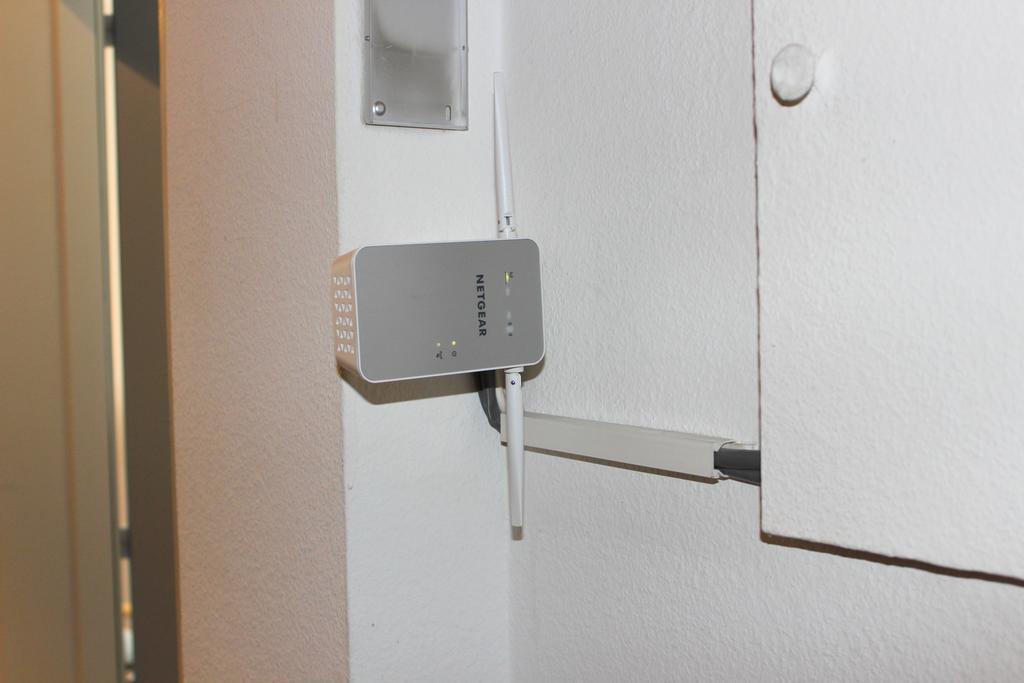 Hotel Muenchnerhof Basel Luaran gambar