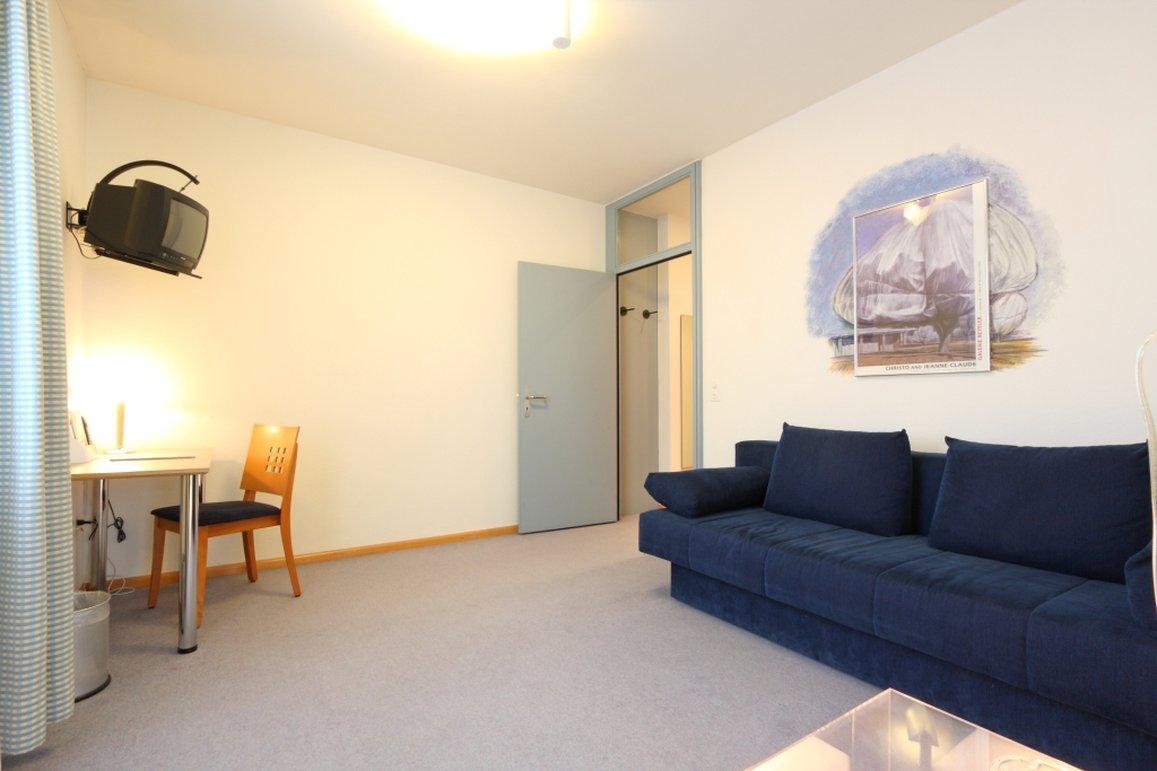Hotel Muenchnerhof Basel Luaran gambar